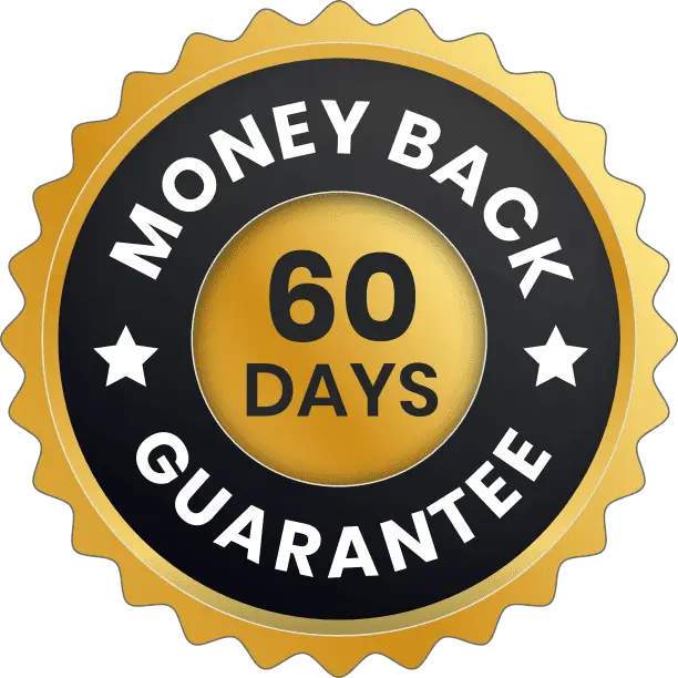 Potentstream™ Money Back Guarantee
